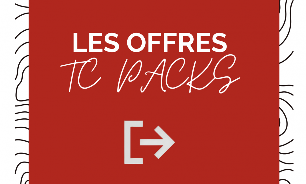 Visuel actualité TC PACK